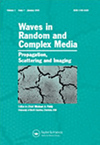 Waves in Random and Complex Media雜志封面